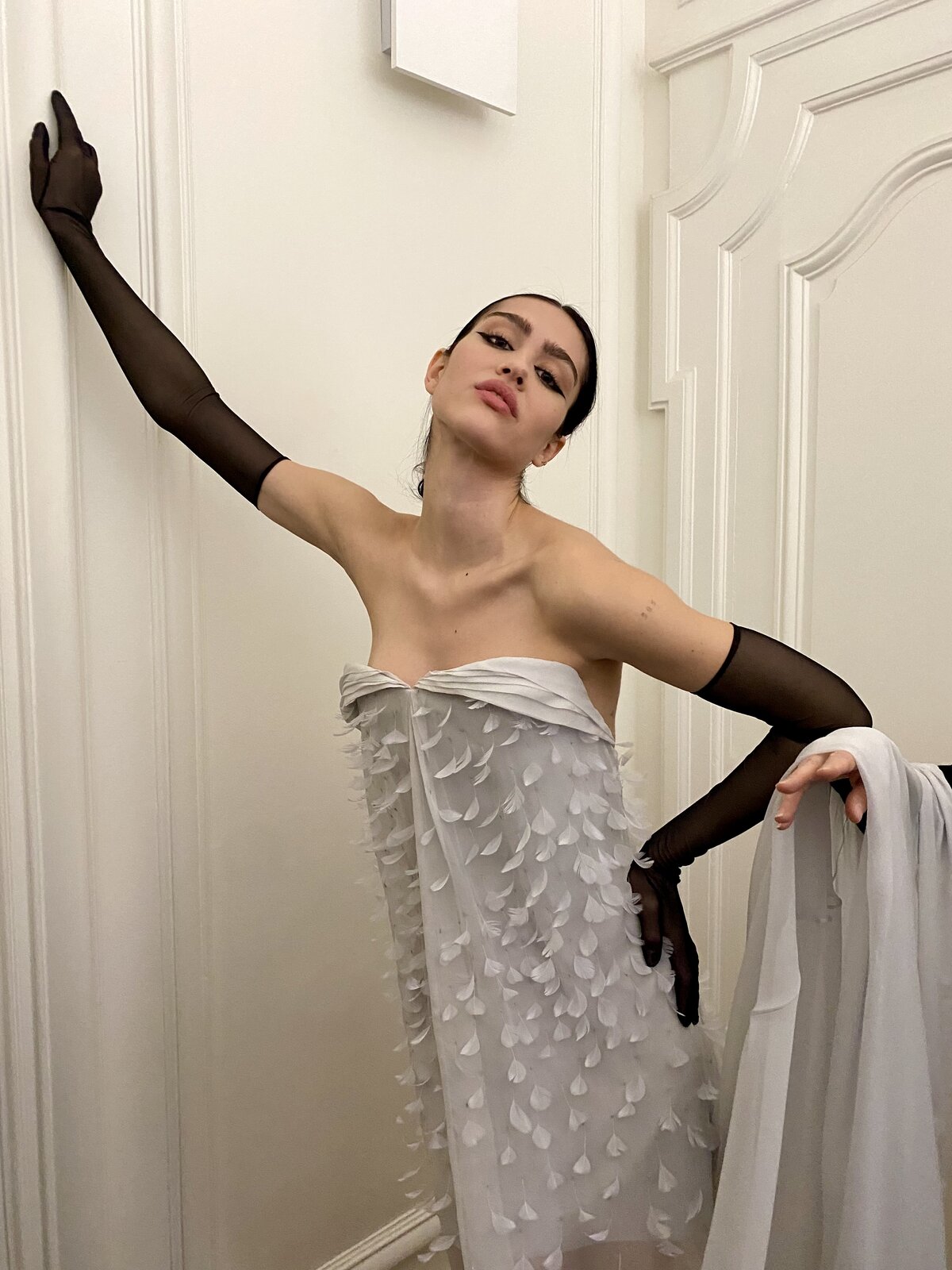Création mode