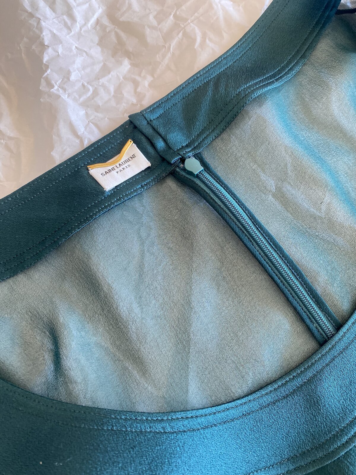 Création haute couture