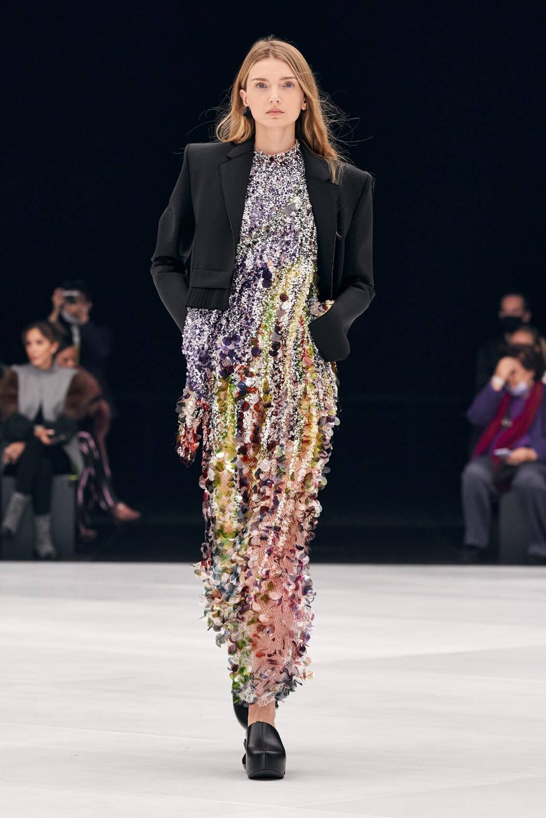 Création haute couture
