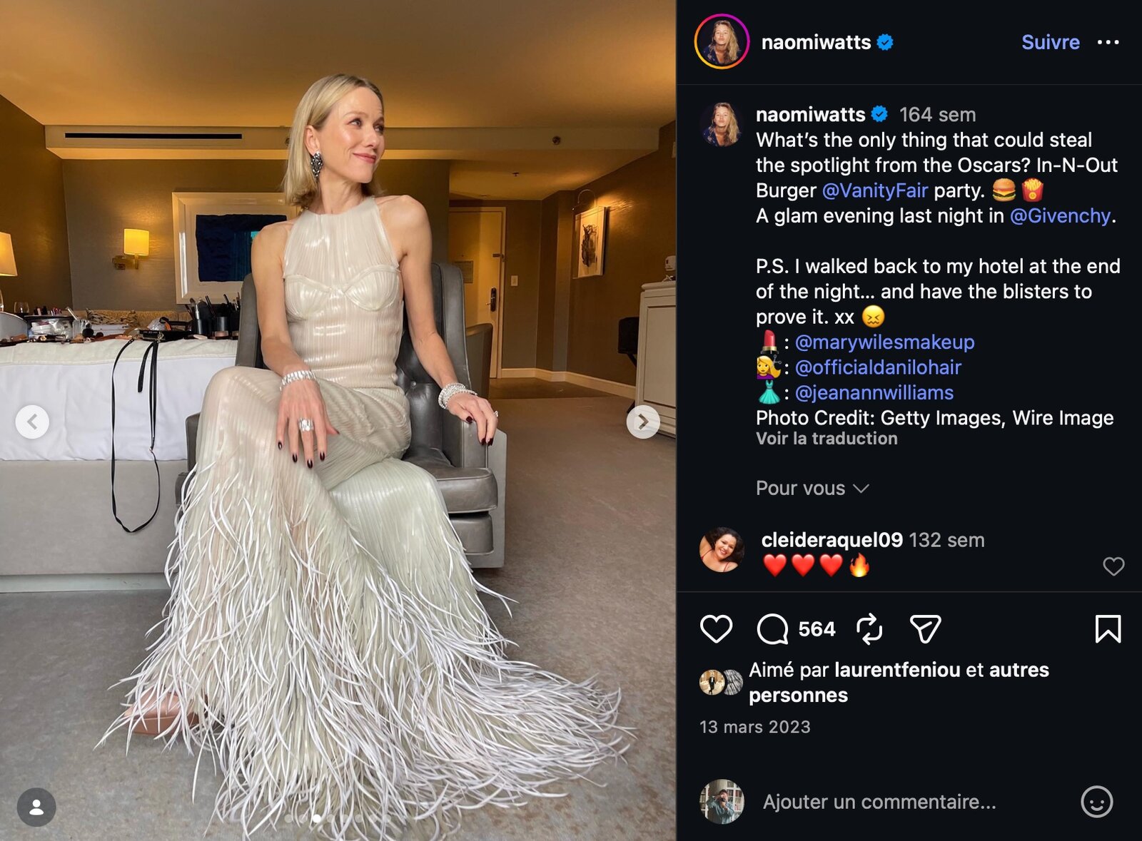 Création haute couture